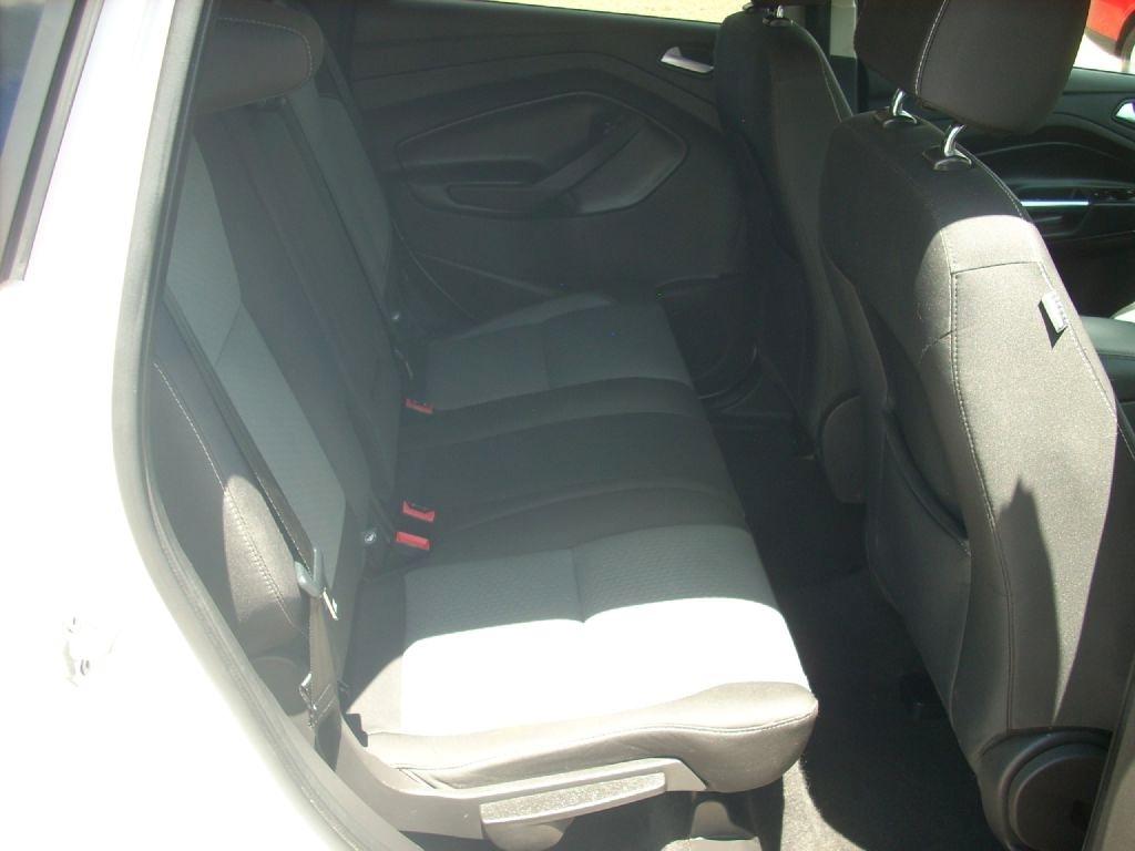 Ford Escape SE FWD 2017