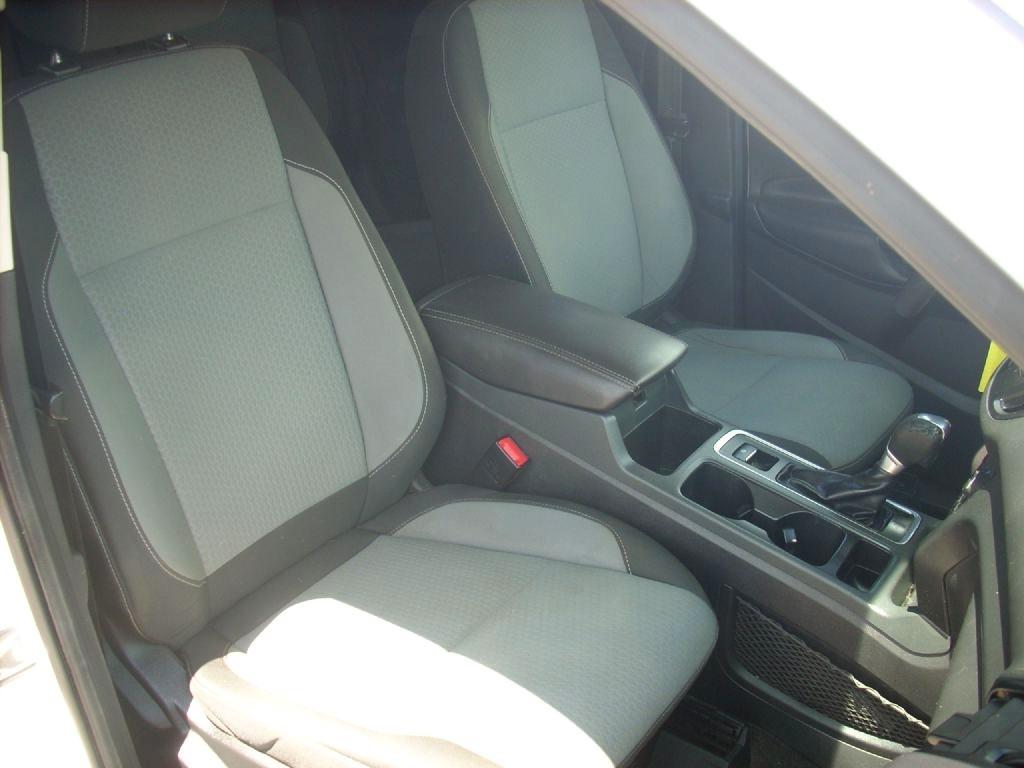 Ford Escape SE FWD 2017