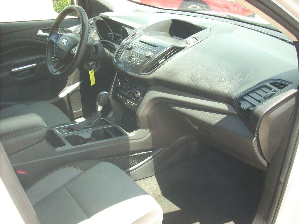 Ford Escape SE FWD 2017