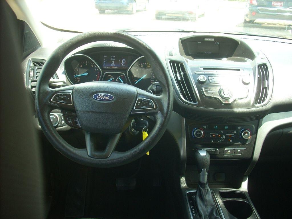 Ford Escape SE FWD 2017