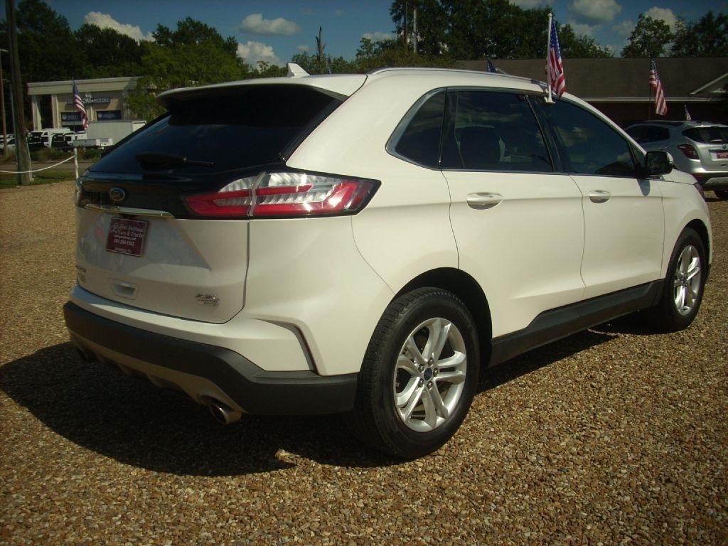 Ford Edge SEL FWD 2019