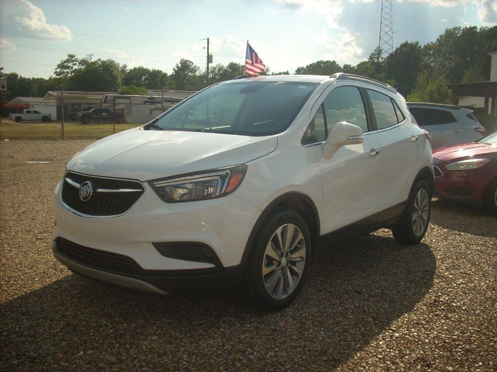 Buick Encore Preferred FWD 2019