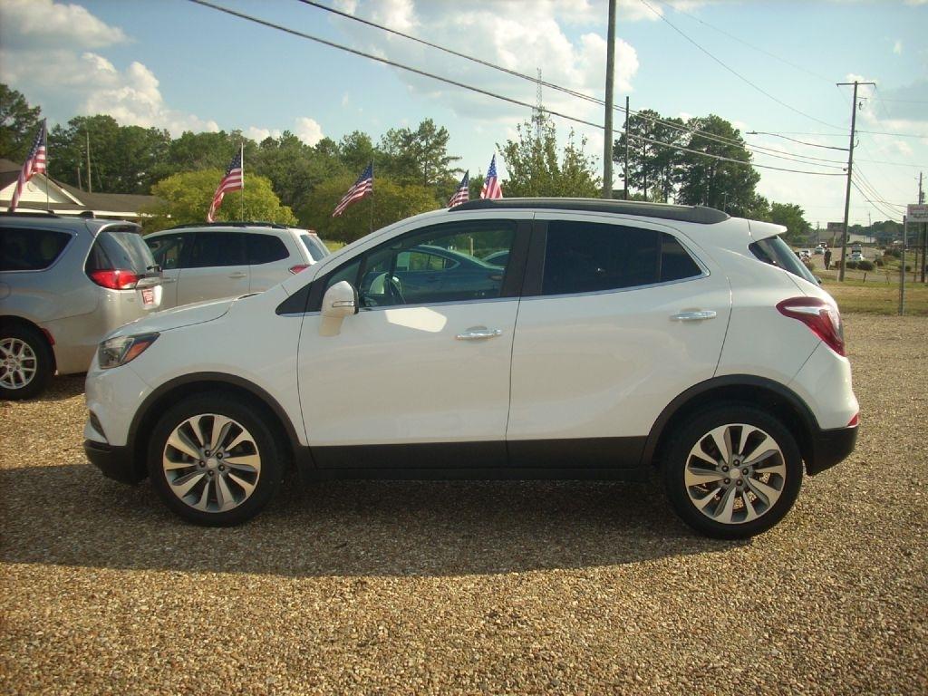 Buick Encore Preferred FWD 2019