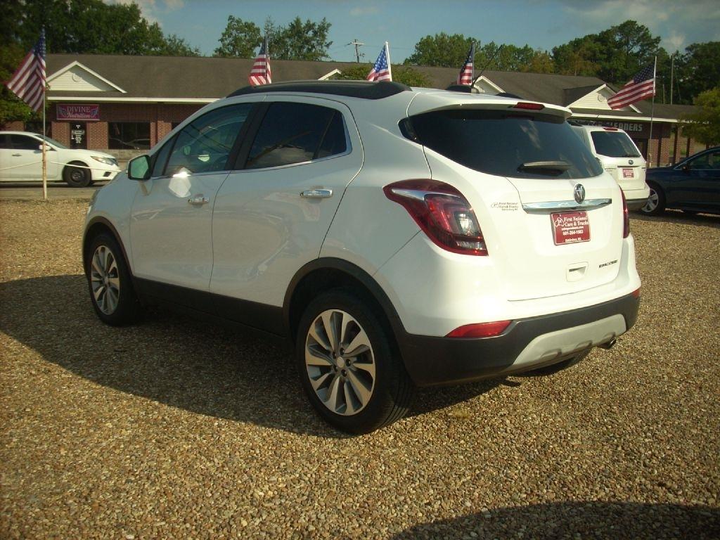 Buick Encore Preferred FWD 2019