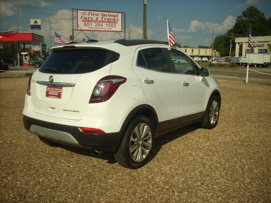 Buick Encore Preferred FWD 2019