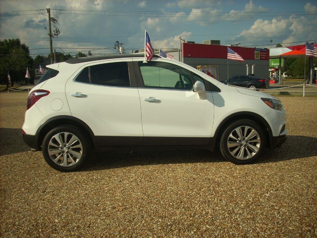 Buick Encore Preferred FWD 2019