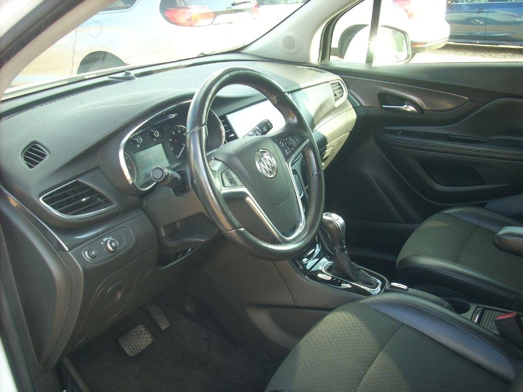 Buick Encore Preferred FWD 2019