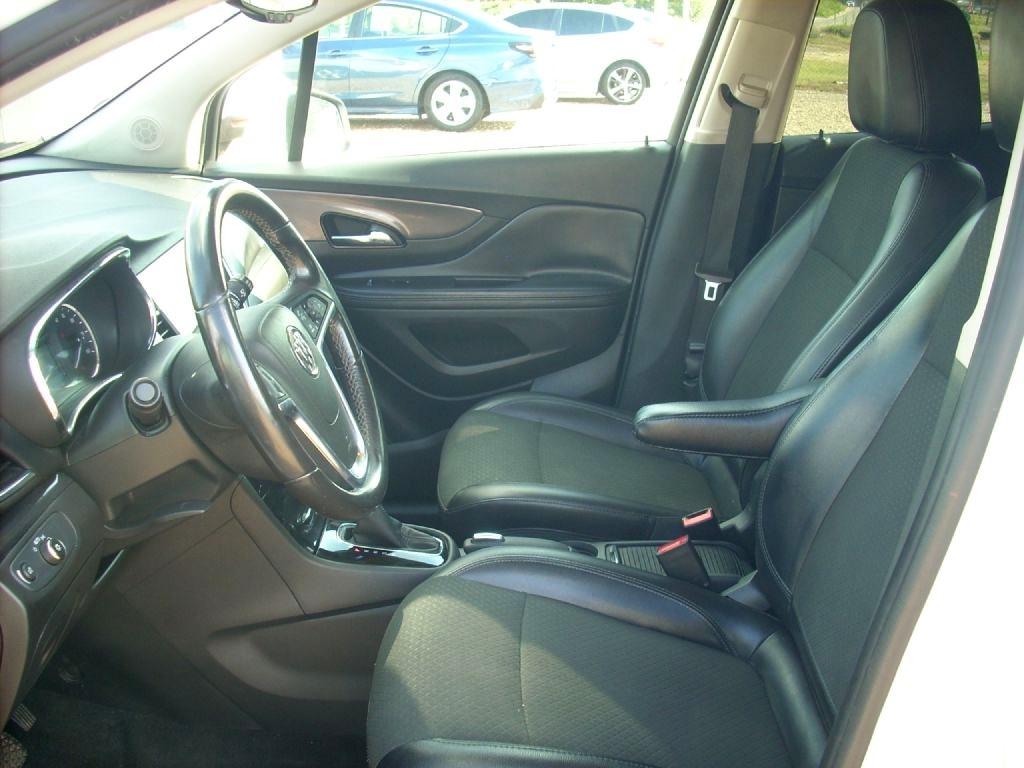 Buick Encore Preferred FWD 2019