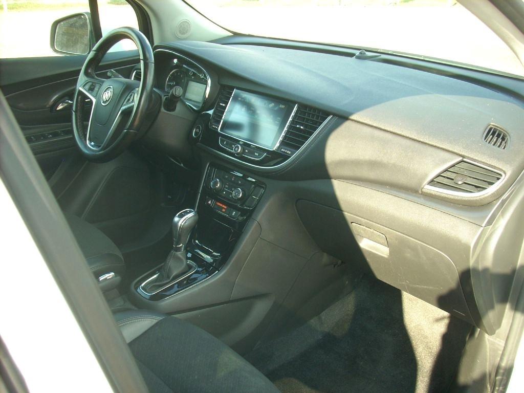 Buick Encore Preferred FWD 2019