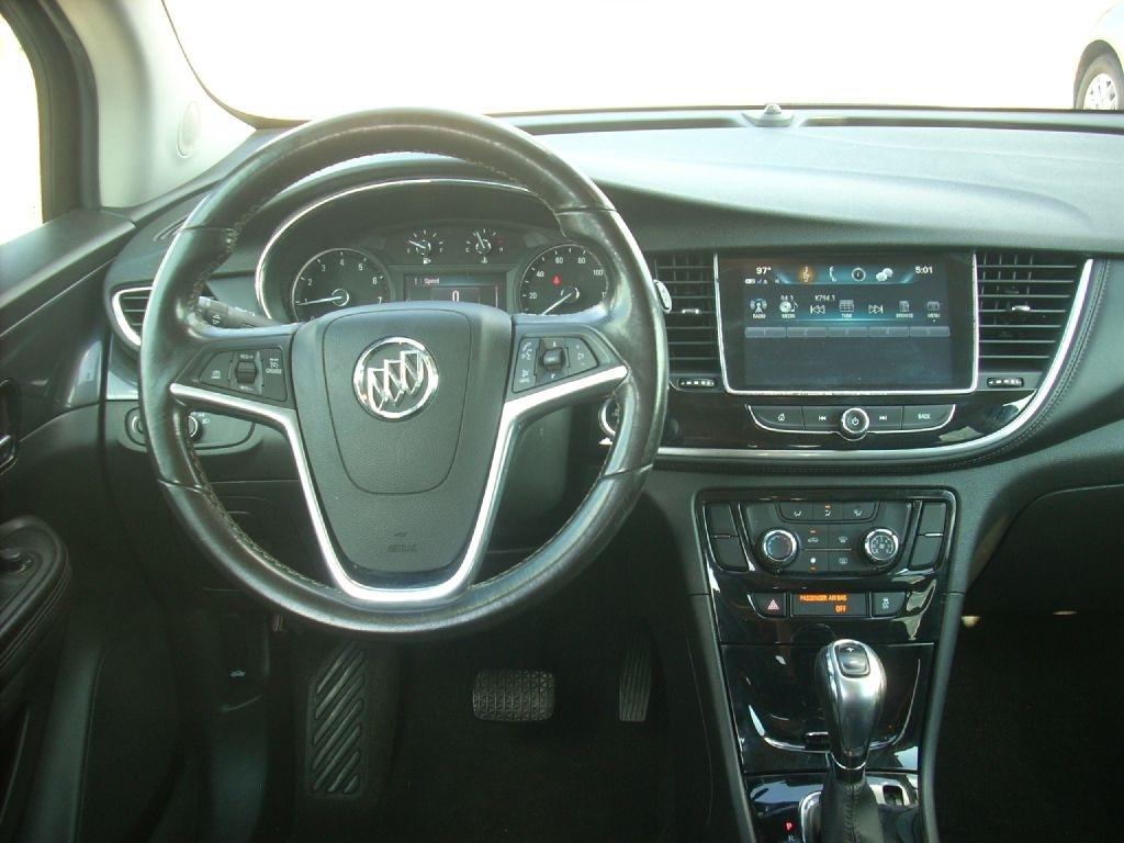 Buick Encore Preferred FWD 2019