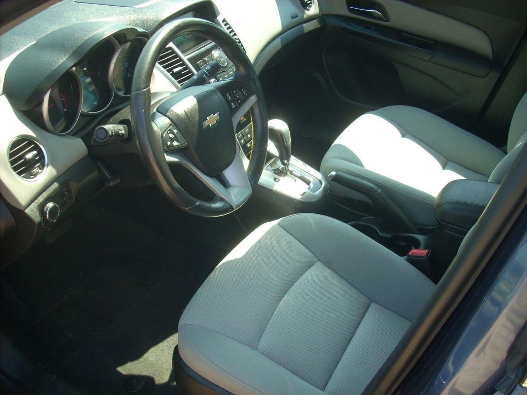 Chevrolet Cruze ECO Auto 2014