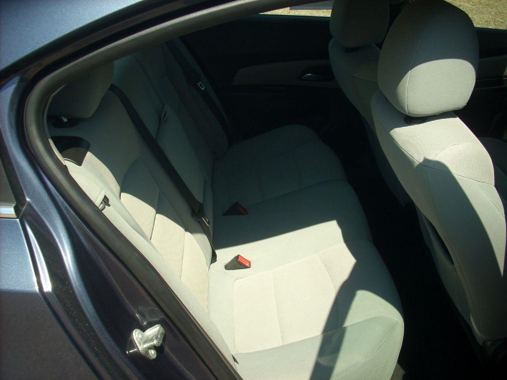 Chevrolet Cruze ECO Auto 2014