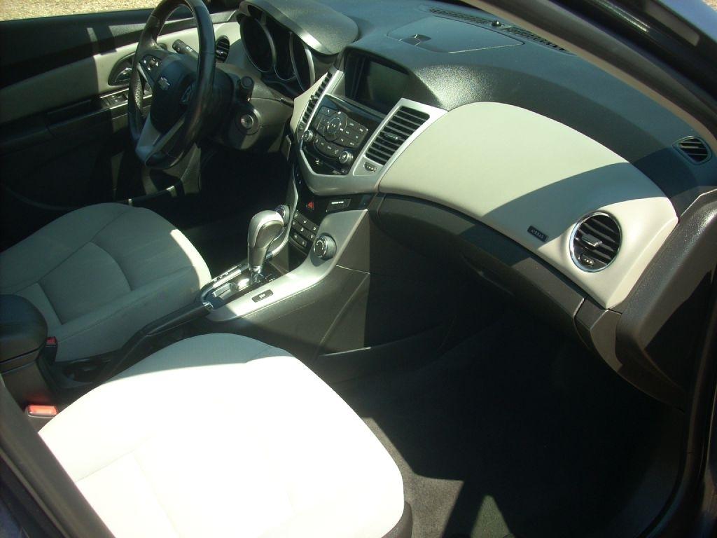 Chevrolet Cruze ECO Auto 2014