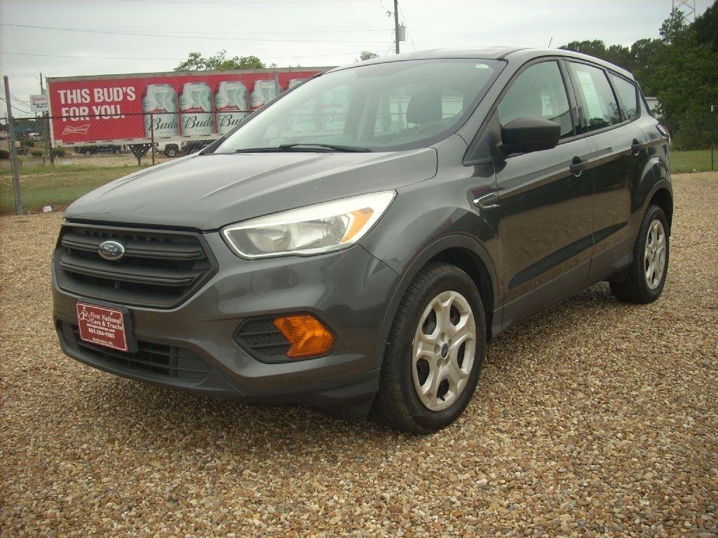 Ford Escape S FWD 2017