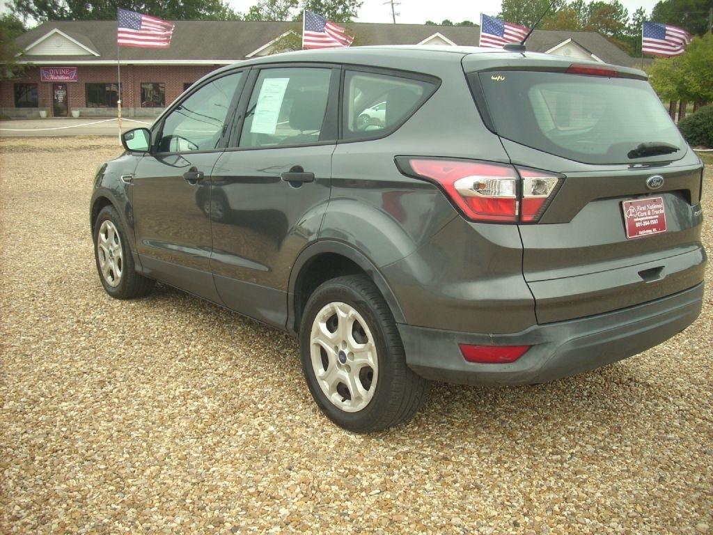 Ford Escape S FWD 2017