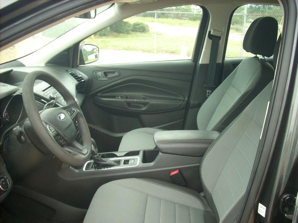 Ford Escape S FWD 2017