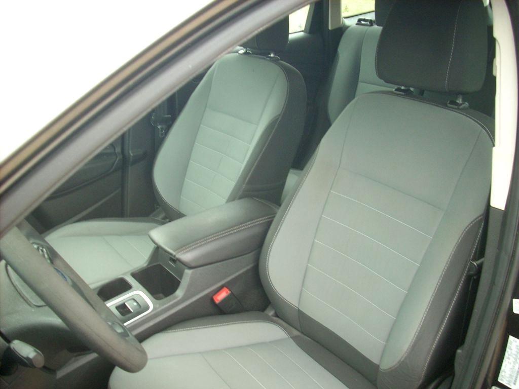 Ford Escape S FWD 2017