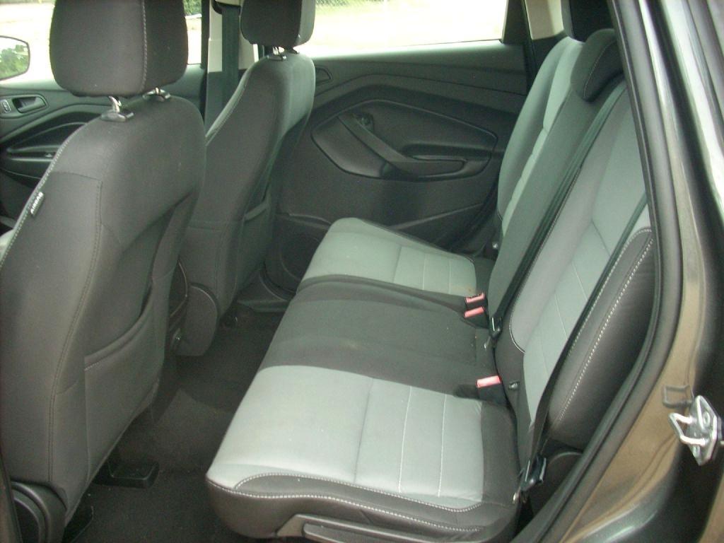 Ford Escape S FWD 2017