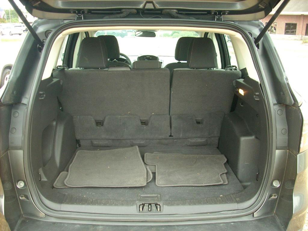 Ford Escape S FWD 2017