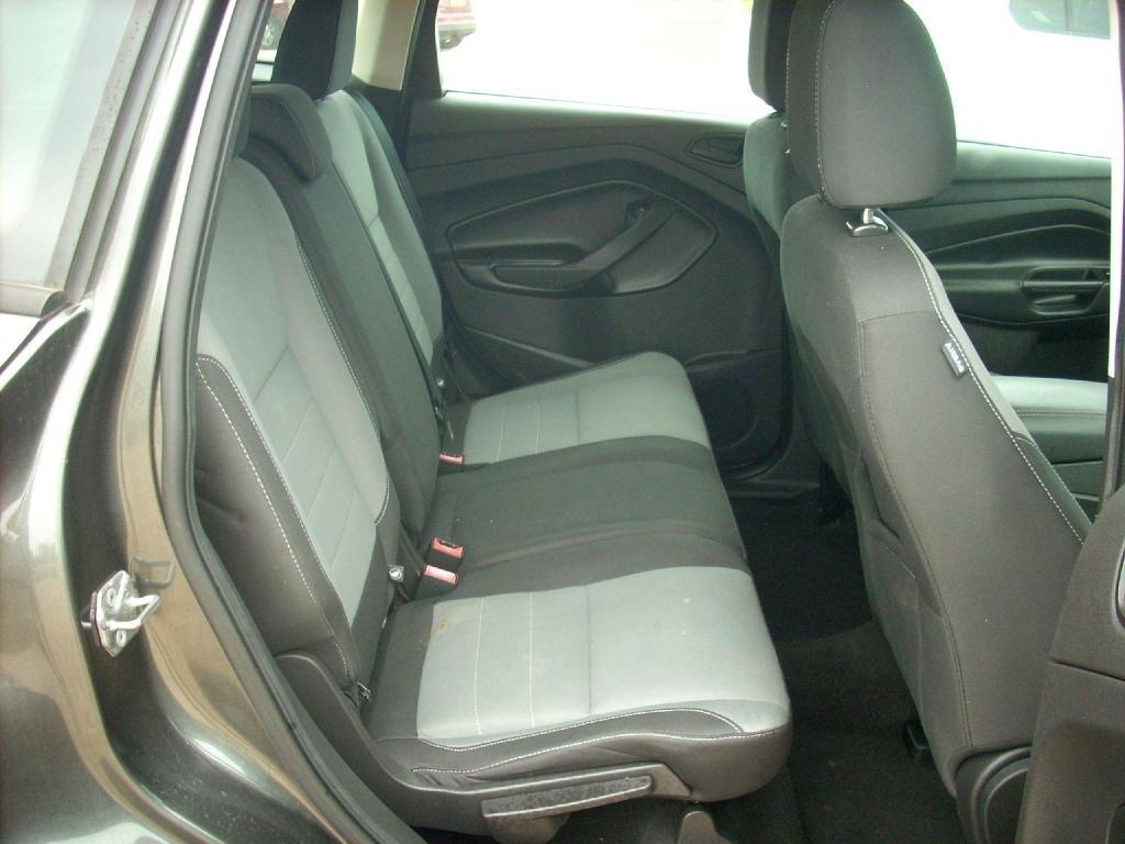 Ford Escape S FWD 2017