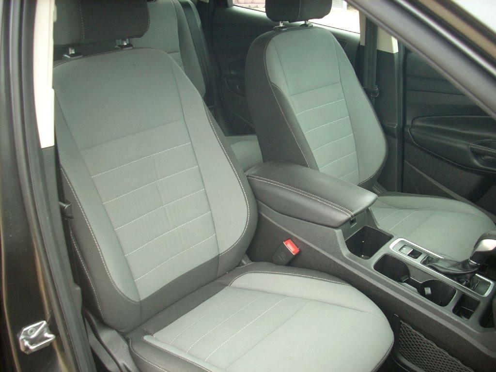 Ford Escape S FWD 2017