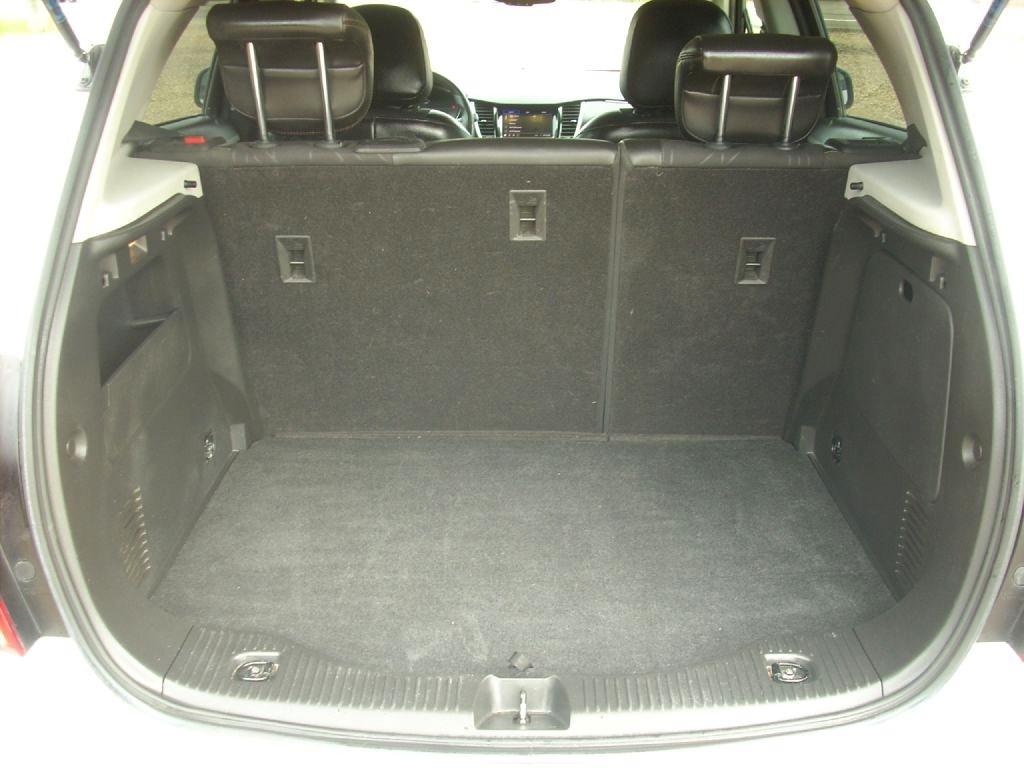 Chevrolet Trax LT FWD 2021