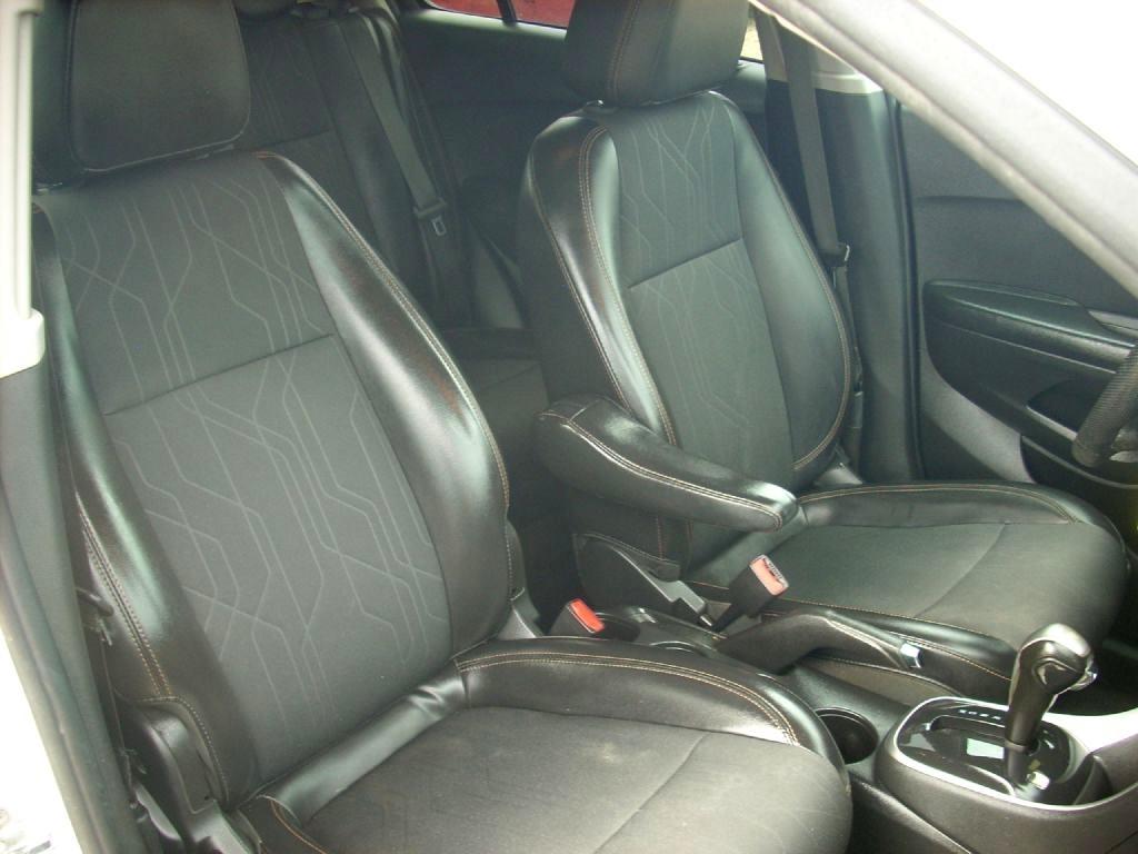 Chevrolet Trax LT FWD 2021