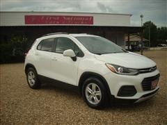 2021 Chevrolet Trax 
