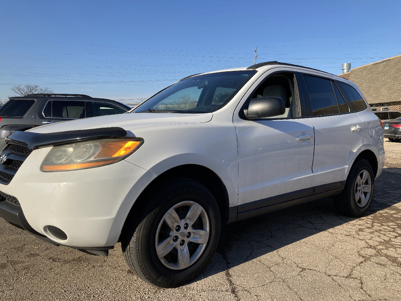 Used Cars for Sale Chicago IL 60641 Dupage Auto & Truck Exchange