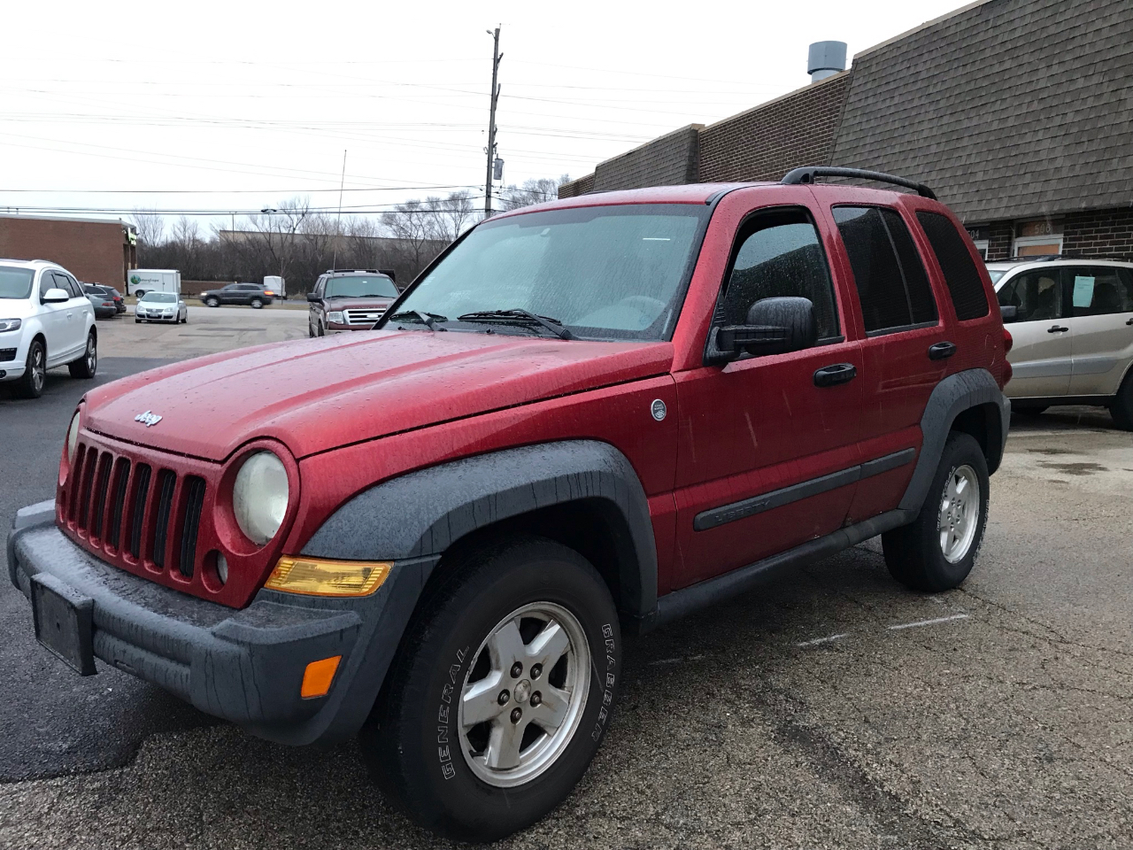Used Cars for Sale Chicago IL 60641 Dupage Auto & Truck Exchange