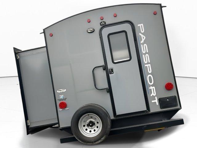 Keystone Unknown  2020