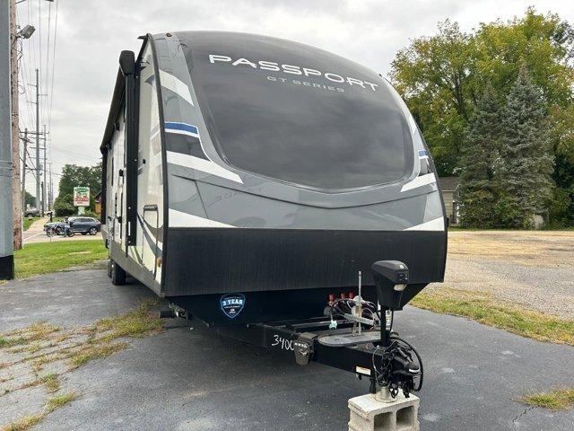 Keystone Unknown  2020