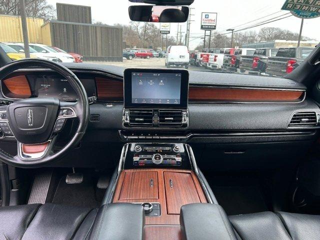 Lincoln Navigator  2020