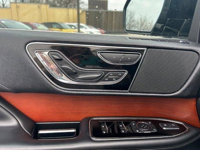 Lincoln Navigator  2020