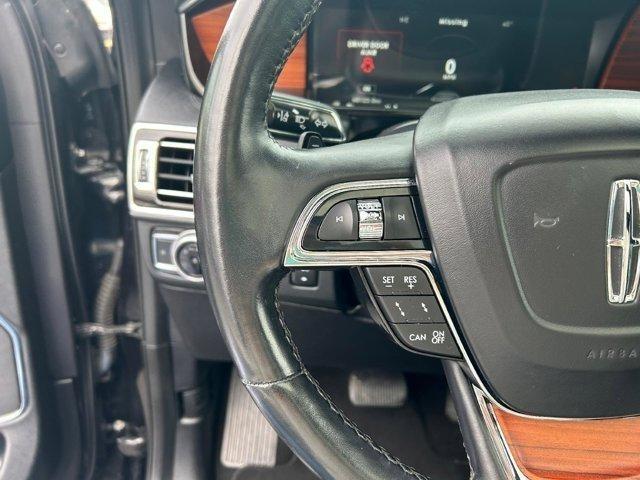 Lincoln Navigator  2020