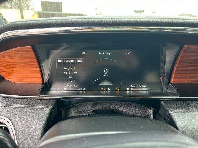 Lincoln Navigator  2020