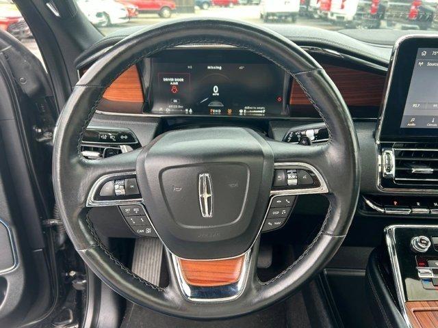 Lincoln Navigator  2020