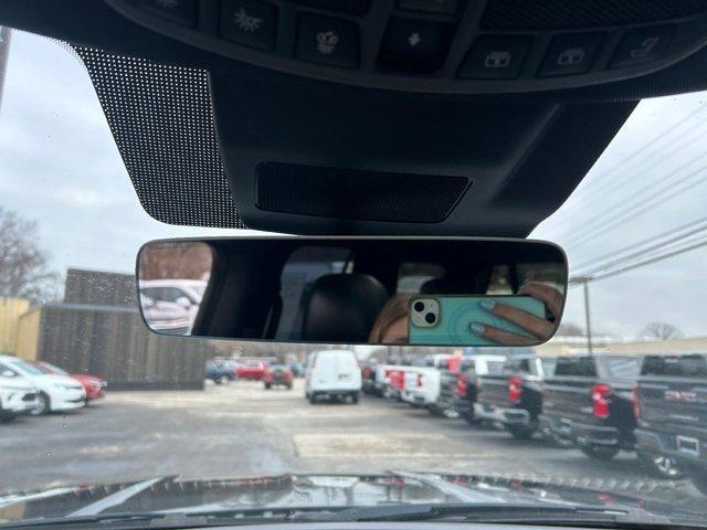 Lincoln Navigator  2020