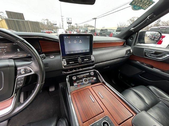 Lincoln Navigator  2020