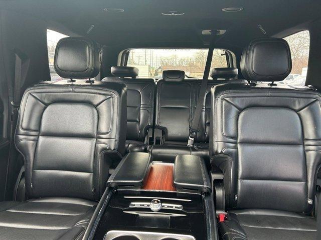 Lincoln Navigator  2020