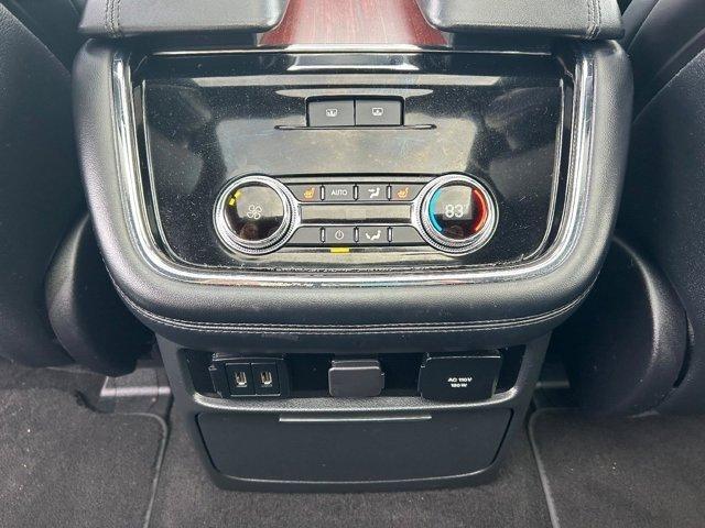 Lincoln Navigator  2020