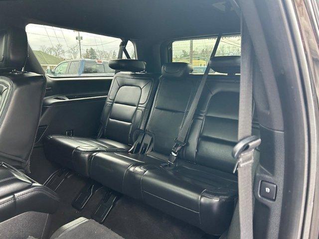 Lincoln Navigator  2020