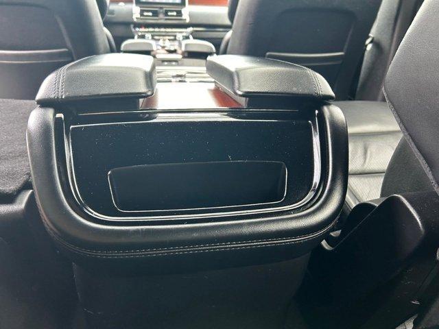 Lincoln Navigator  2020