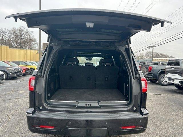 Lincoln Navigator  2020