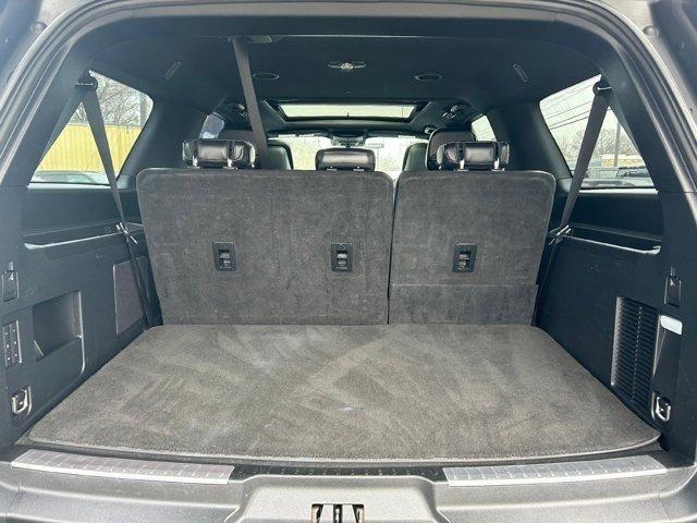 Lincoln Navigator  2020