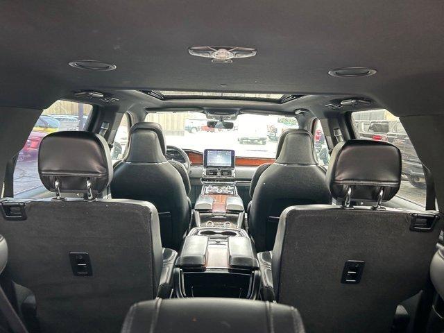 Lincoln Navigator  2020