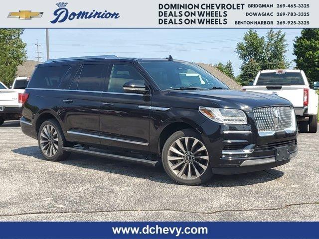Lincoln Navigator  2020