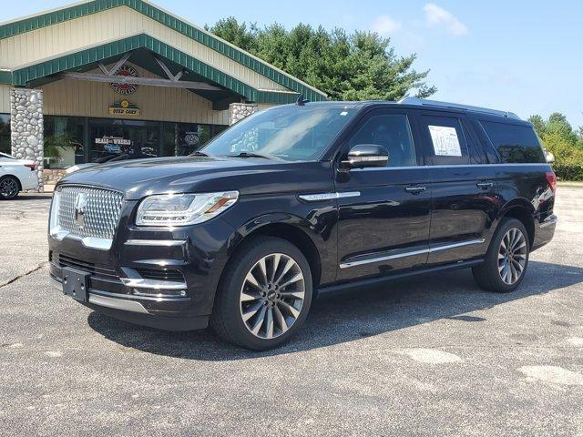 Lincoln Navigator  2020