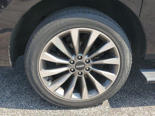 Lincoln Navigator  2020