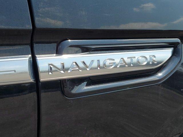Lincoln Navigator  2020